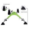 SDVantage Portable Mini Exercise Peddler Machine - Under Desk Elliptical Machine, Under Desk Pedal Exerciser, Pedal Exerciser Foot Cycle Arm Leg, Pedal Exerciser, Under Desk Mini Exercise Bike view 4