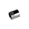 MHVAST Replace Surefire 6P Head for Old 6P Tactical Flashlight Head Z44 (knurling), Black view 1