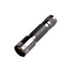 MHVAST Replace Surefire 6P Head for Old 6P Tactical Flashlight Head Z44 (knurling), Black view 3