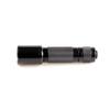 MHVAST Replace Surefire 6P Head for Old 6P Tactical Flashlight Head Z44 (knurling), Black view 4