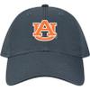 Barnesmith Auburn University AU Tigers Adjustable Hat, Spirit, Navy, One Size Fits All view 1