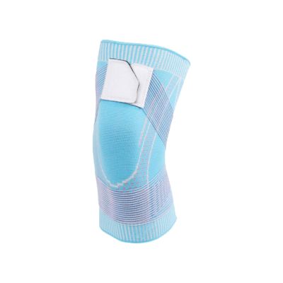 DGDXLMPNR Knee Sleeve - Best Knee Brace, Beyond Draw Knee Sleeve For Women And Men, For Sports And Outdoor Activities(Blue,Small)