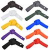 KAADUU Karate & Martial Arts Belt - Judo & Taekwondo, Durable MMA Size 4.2 cm Blue 220 view 1