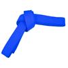 KAADUU Karate Belt - All-Purpose Martial Arts Belt for Judo, Taekwondo & MMA - Durable Size 4.2 cm (Blue, 240) view 4