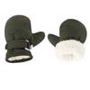 Weradau Fleece Lined Mittens for Baby Boys Girls,Baby Toddler Little Kids Winter Gloves Mittens (2-4 years) view 1