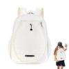 Badminton Backpack - Comfortable Tennis Backpack, Large Capacity Tennis Racket Cover Case | Adjustable Badminton Bag With Double Shoulder Straps, Waterproof Head Tennis Backpack For Adults Children view 1