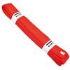 KAADUU Karate & Martial Arts Belt - Judo & Taekwondo, Durable MMA Belt - Size 4.2 cm (Red, 300) view 2