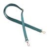 caralin Long Faux Leather Shoulder Bag Strap Purse Handle Crossbody Handbag Belt LB view 1