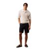 Calvin Klein Men's Athletic Stretch 9-Inch Shorts Dark Sapphire view 1