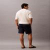 Calvin Klein Men's Athletic Stretch 9-Inch Shorts Dark Sapphire view 2