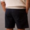 Calvin Klein Men's Athletic Stretch 9-Inch Shorts Dark Sapphire view 3