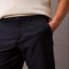 Calvin Klein Men's Athletic Stretch 9-Inch Shorts Dark Sapphire view 4