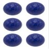 Infusion Miniature Golf Balls - Colored Mini Golf Balls (Navy Blue (6PK)) view 1