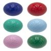 Infusion Miniature Golf Balls - Colored Mini Golf Balls (Navy Blue (6PK)) view 2