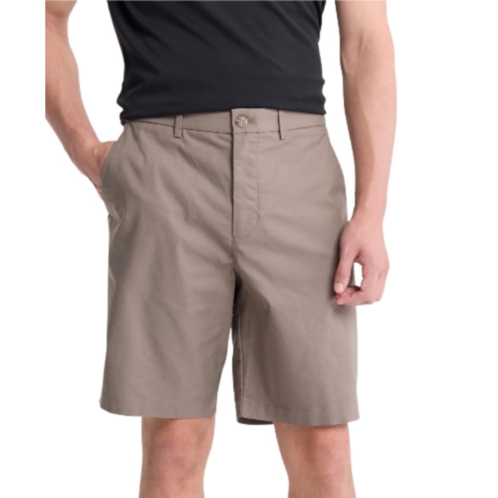 Calvin Klein Men's Refined Cotton Short