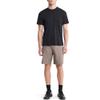 Calvin Klein Men's Refined Cotton Short view 4