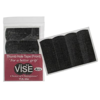Vise TA2E Bowler's Thumb Tape - Includes 20 Pieces
