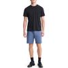 Calvin Klein Men's Refined Cotton Short view 4
