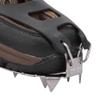 18 Teeth 1 Pair Antislip Tips Crampons for Mud Mountain Road Snow Climbing (M) view 4