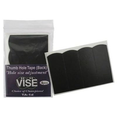 Vise TA1D Bowler's Thumb Tape - Includes 20 Pieces