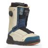 K2 Trance Womens Snowboard Boots, Deep Blue-Loranne Smans, 7 view 1