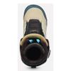 K2 Trance Womens Snowboard Boots, Deep Blue-Loranne Smans, 7 view 3