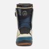 K2 Trance Womens Snowboard Boots, Deep Blue-Loranne Smans, 7 view 4