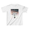 New Argentina Champions 2024 Copa Kids Shirt America BICAMPEONES Soccer Fans Campeon Team Jersey | Unisex Camiseta (US, Alpha, Large, White) view 1
