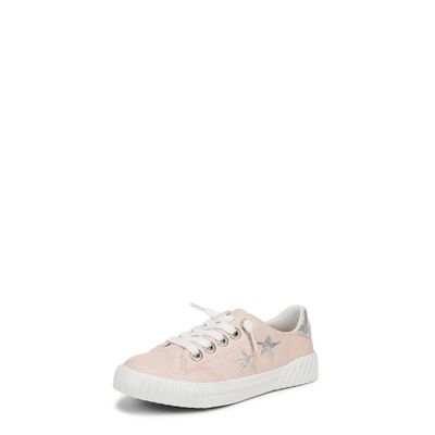 Blowfish Malibu Youth Girls Wander Toddler Fashion Sneaker Peach Cream 13 M