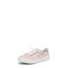 Blowfish Malibu Youth Girls Wander Toddler Fashion Sneaker Peach Cream 13 M view 1
