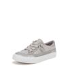 Blowfish Malibu Youth Girls Alex Kids Slip On Sneaker Silver 12 M view 1