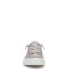 Blowfish Malibu Youth Girls Alex Kids Slip On Sneaker Silver 12 M view 2