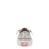 Blowfish Malibu Youth Girls Alex Kids Slip On Sneaker Silver 12 M view 3