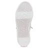 Blowfish Malibu Youth Girls Alex Kids Slip On Sneaker Silver 12 M view 4