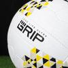FORZA Netballs & Carry Bag [12 Pack] | Ideal for Schools, Teams & Clubs - Club Training & International Match netballs in Sizes 4 or 5 (Club Training, Size 4) view 3