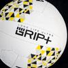 FORZA Netballs & Carry Bag [12 Pack] | Ideal for Schools, Teams & Clubs - Club Training & International Match netballs in Sizes 4 or 5 (Club Training, Size 4) view 4