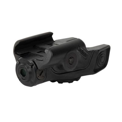 Holosun RML-IR Rail Mounted Infrared Laser Sight w/Polymer Housing