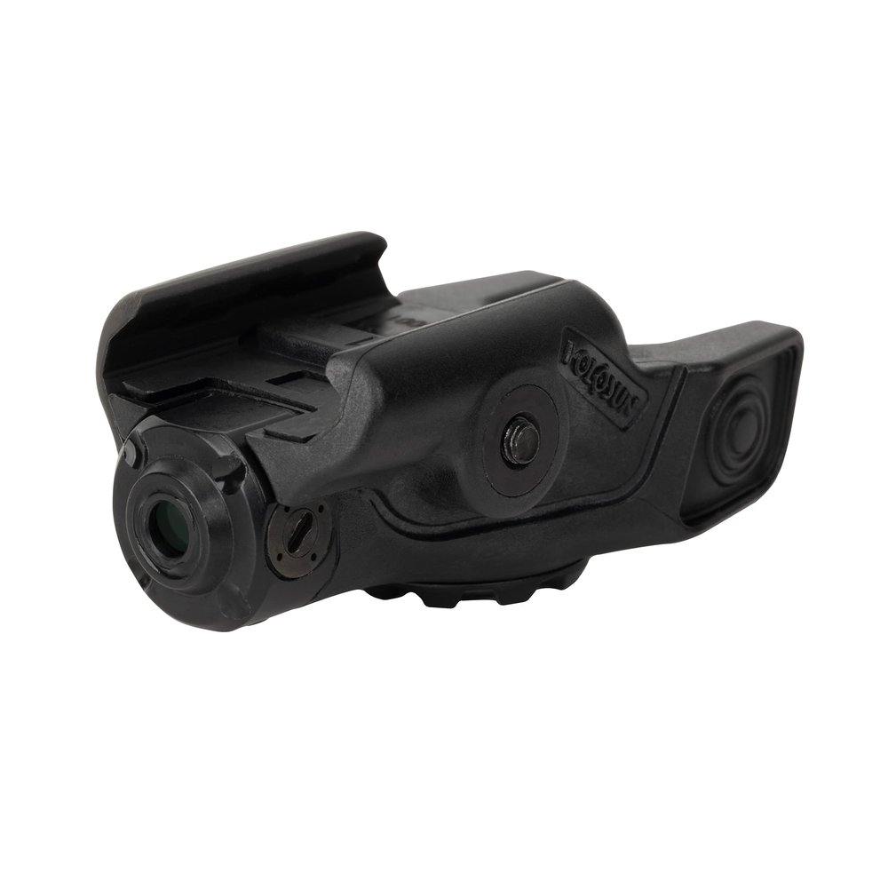 Holosun RML-IR Rail Mounted Infrared Laser Sight w/Polymer Housing