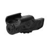 Holosun RML-IR Rail Mounted Infrared Laser Sight w/Polymer Housing view 1