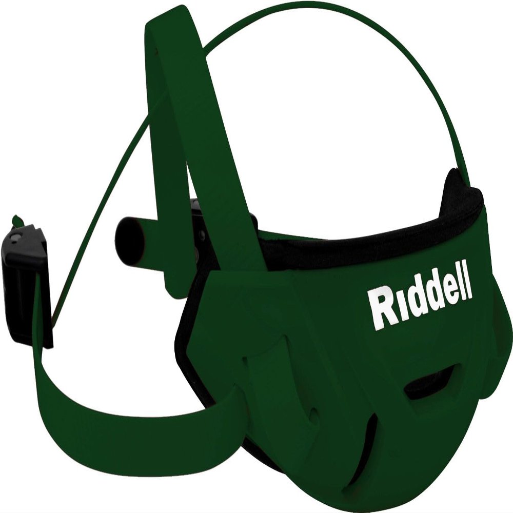 Sports Unlimited SpeedFlex Cam-Loc Hard Cup Football Chin Strap 2.0, SpeedFlex Chin Strap for Football Helmet