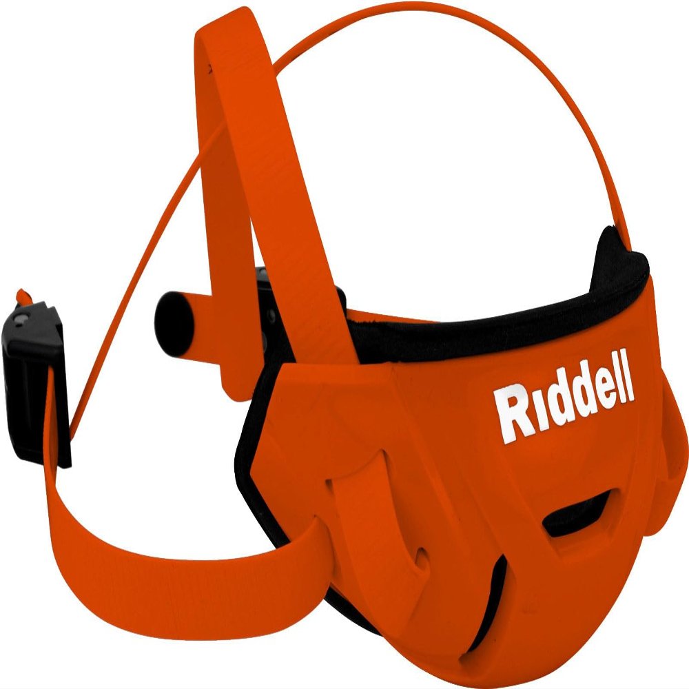 Sports Unlimited SpeedFlex Cam-Loc Hard Cup Football Chin Strap 2.0, SpeedFlex Chin Strap for Football Helmet