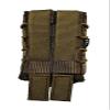 Tactical Pouch for 1 Magazine MOLLE GT Russian Army Original (Multicam) view 4