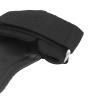 ChengyuWei Premium Artificial Cattlehide Training Gloves for Pull ups and Dumbbells with Hand and Wrist Guards, Ideal for Weight Lifting and Fitness Exercises, Features Non slip view 4