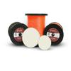 SA Dacron Backing - 20lb - Orange Color - 100yd, 200yd, 250yd, 400yd, 600yd, 1000yd, 3000yd, 5000yd (600yd) view 1