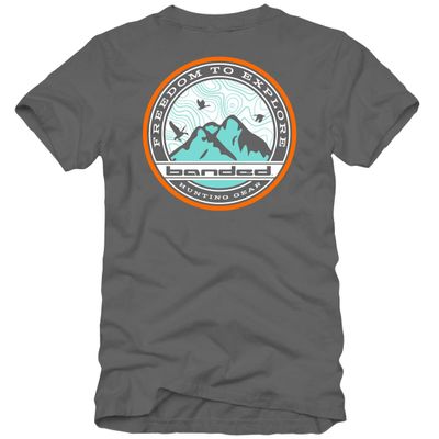 Banded Men's SS Quest T Shirt