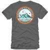Banded Men's SS Quest T Shirt view 1