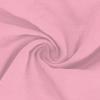 JOFOW Trousers Pants for Women Light Weight Pants for Women pantaln de lino para Mujer Wide Leg Pants Woman (Pink-B,Small) view 2