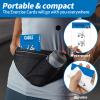ELAORY Cable Workout Cards, 62 Exercises Cards Deck Large Size 5" x 3.5" Fitness Cards for Women & Men, Beginner Fitness Guide to Training Exercises at Home or Gym view 4