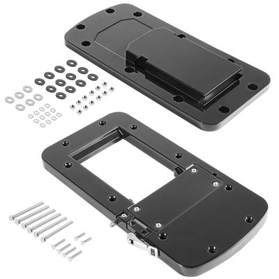 8M0092064 Xi Series Quick Release Mounting Bracket Kit suitable for MotorGuide Xi3 Xi5 Trolling Motors