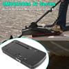 8M0092064 Xi Series Quick Release Mounting Bracket Kit suitable for MotorGuide Xi3 Xi5 Trolling Motors view 2